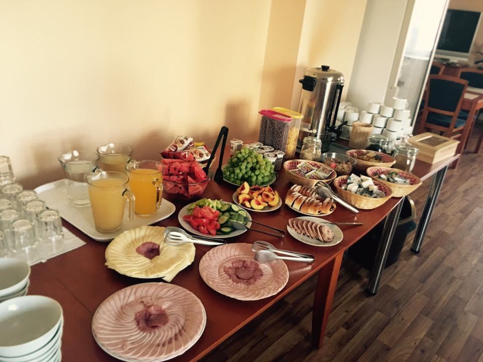 فندق Sedlecky Dvur سيدليك المظهر الخارجي الصورة